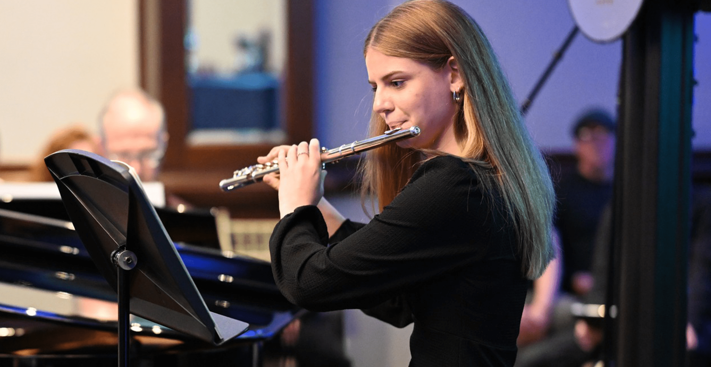 flute header img