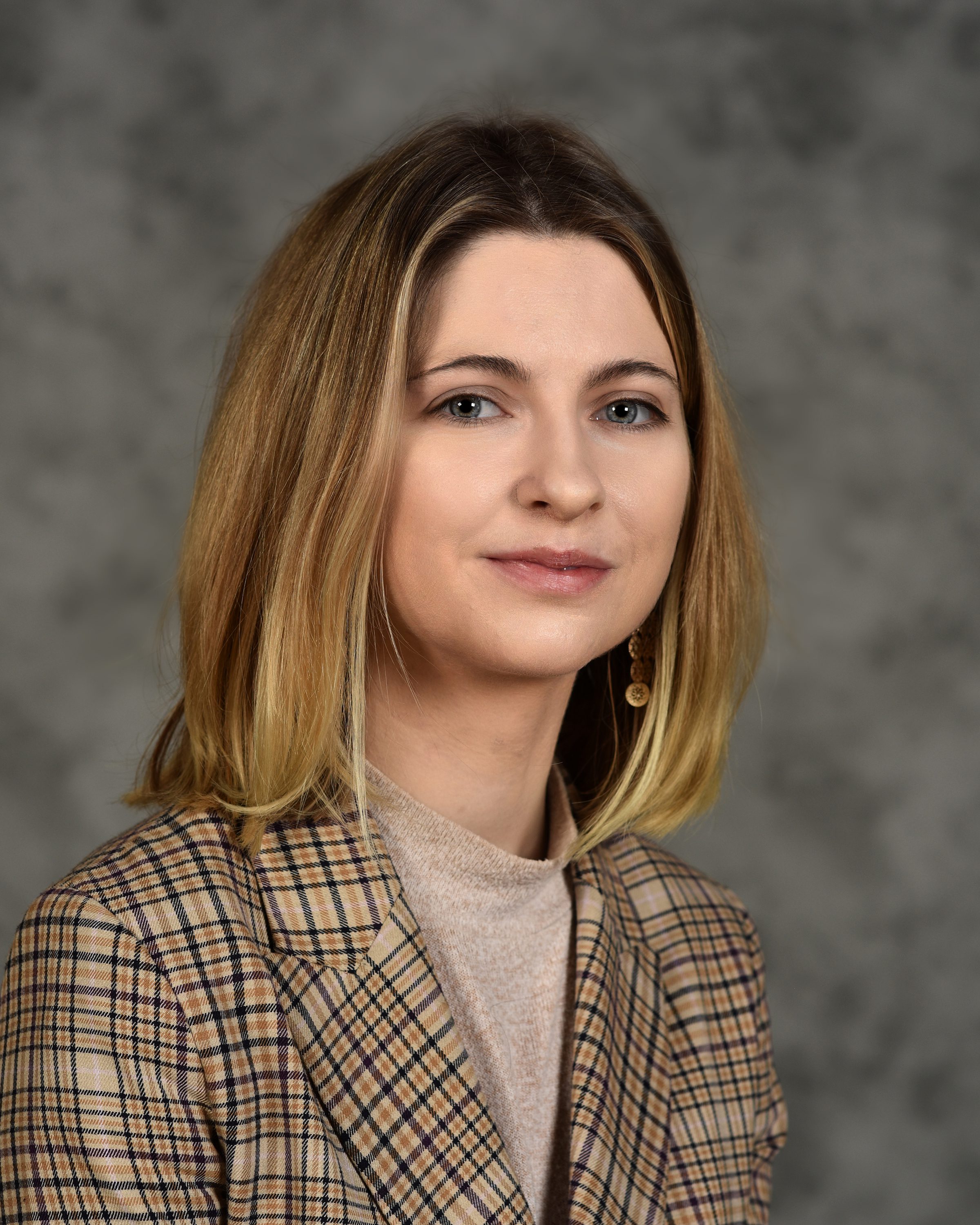 Claire Ní Dhonnchú