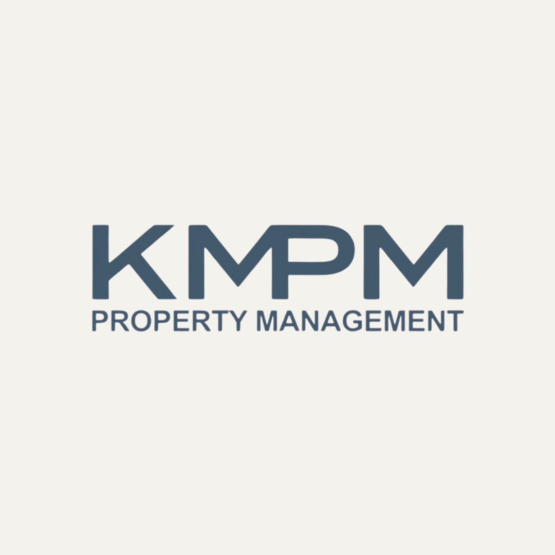 KMPM Logo Navy on Narvik